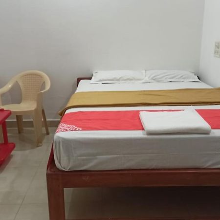 Krishna Guest House Арамболь Номер фото
